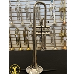 Adams Eb1 Selected Eb Trumpet