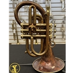 Taylor Phat Puppy Flugelhorn