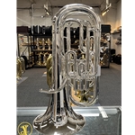 Besson International Compensating Euphonium