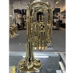 York Preference Baritone