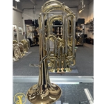 Wessex BR144P Compensating Baritone