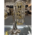 Thomann BR-801GP 4V Baritone Silver