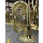 B&S GR51 4V BBb Tuba