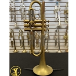 Taylor Piranha C Trumpet