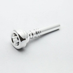 Bach 11CFL Flugelhorn Mouthpiece