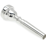 Bach Symphonic 1.5C, 25 throat Trumpet Mouthpiece