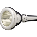 Faxx 25 Tuba Mouthpiece