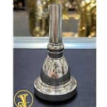 Belmonte 24AW Tuba Mouthpiece