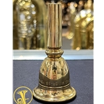Canadian Brass MB64 Gold Plated Mouthpiece