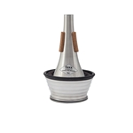 Faxx Trumpet Cup Mute, Aluminum