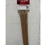 Humes & Berg Tuba Mute Cork