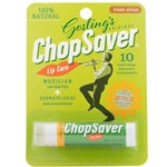 ChopSaver Gold, with SPF15