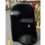 King MTS Tuba Case
