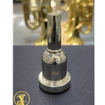 Bach 6BL Megatone Euphonium/Trombone Mouthpiece