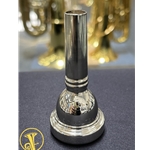 Melton 4G Euphonium/Trombone Mouthpiece