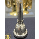 Miraphone 15C Baritone Mouthpiece