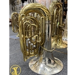 Getzen/Canadian Brass 5V CC Tuba