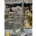 Thein H-Model Piccolo Trumpet