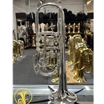 Thein Berlin-II Rotary C Trumpet