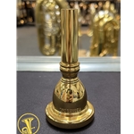 Wessex 24L GP Tuba Mouthpiece