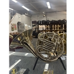 Elkhart Conn 8D Double Horn