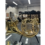 XO 1650D Double French Horn