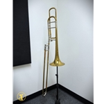 Bach 42BO F-Attachment Tenor Trombone