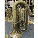 Besson New Standard 3V Compensating BBb Tuba