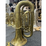 Besson New Standard 3V Compensating BBb Tuba