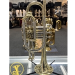 Holton C302 Cornet