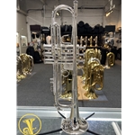 Bach 43 Bb Trumpet, Reverse Leadpipe