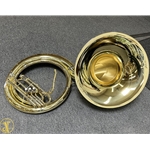 John Packer JP2057 BBb Sousaphone
