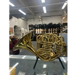 King Fidelio Double Horn