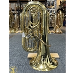 Yamaha YFB-821 "Bobo" F Tuba