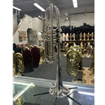 Yamaha YTR-8445G Xeno C Trumpet, Gold Brass