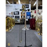 King 3B SilverSonic Trombone