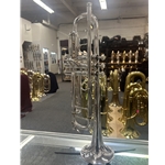 Bach 43* Bb Trumpet, Lightweight Bell
