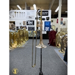 King 3B SilverSonic Trombone, Anniversary Model