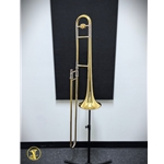 Yamaha YSL-897Z Custom Z Trombone