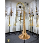 Used Edwards 925CF Bass Trombone Bell