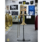 Bach Stradivarius 42AFG Trombone