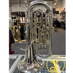 Yamaha YEP-642TII Neo Compensating Euphonium with Trigger