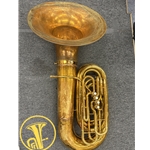 King 1241 4V BBb Tuba