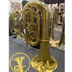 King 2341 4V BBb Tuba