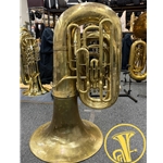 Conn 25J BBb Tuba