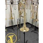 Thein "American 22" Hecht Bass Trombone