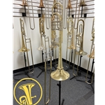 Thein "Belcanto" F-Attachment Tenor Trombone