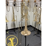 Thein "Belcanto" Bass Trombone