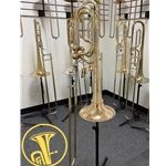 Thein "Universal 007" Bass Trombone