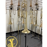 Thein Universal II F-Attachment Tenor Trombone